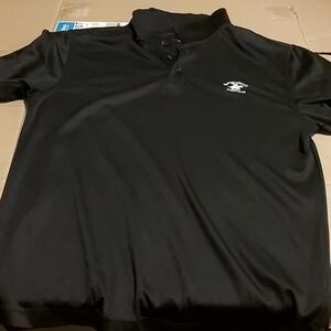 Beverly hills polo club shirt